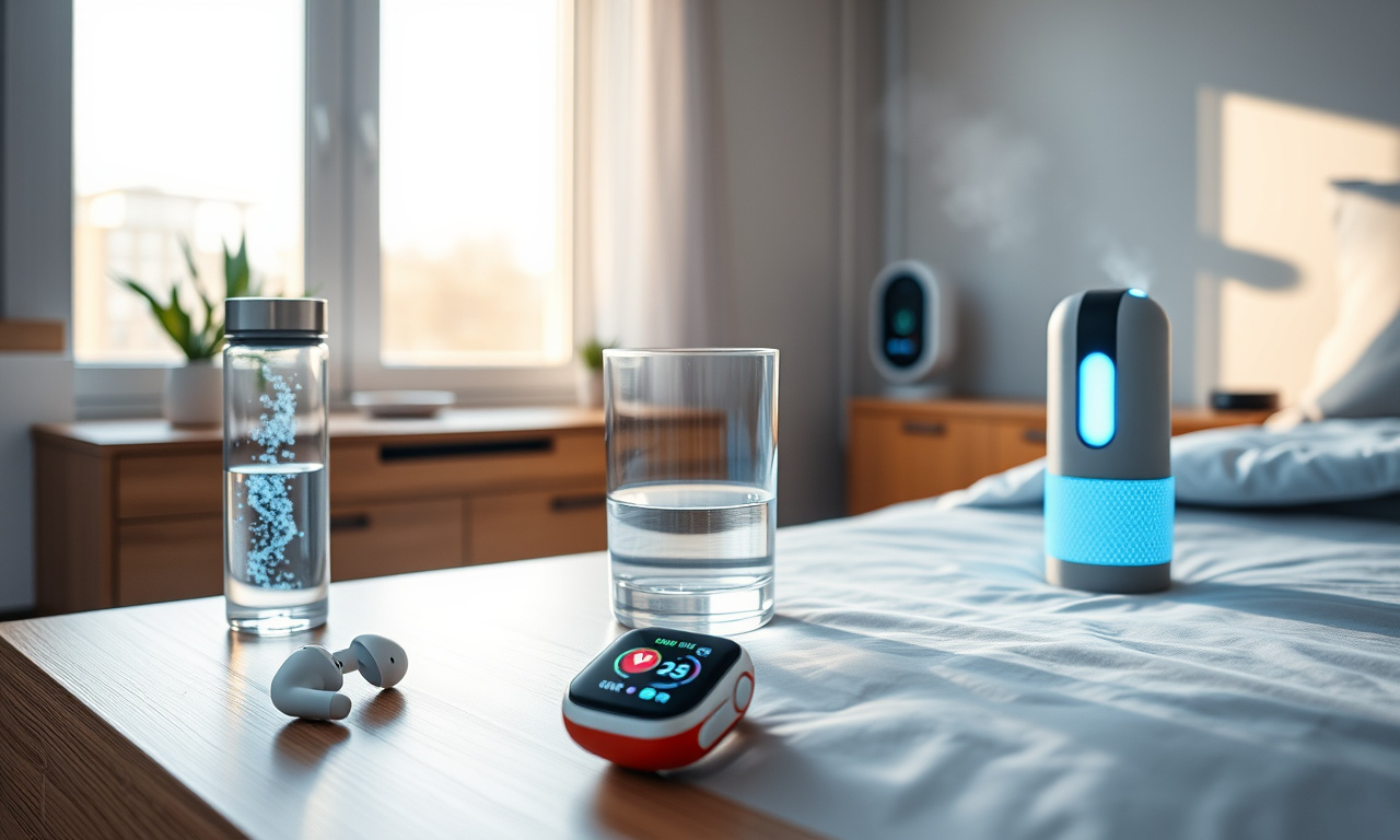 Tecnologia e saúde: os gadgets que facilitam sua rotina